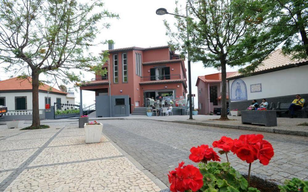 Tarmarplace Jardim do Mar Bagian luar foto